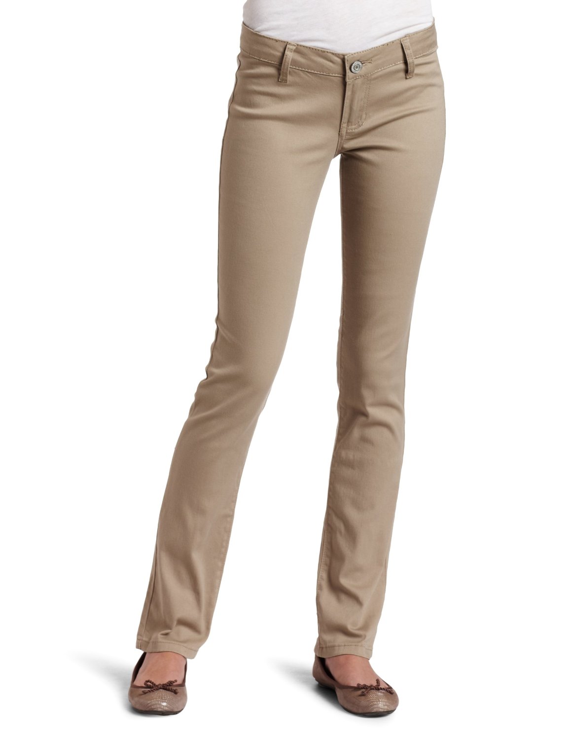 All About Cute Khaki Pants for Women - Gustdi Blog: October 2012